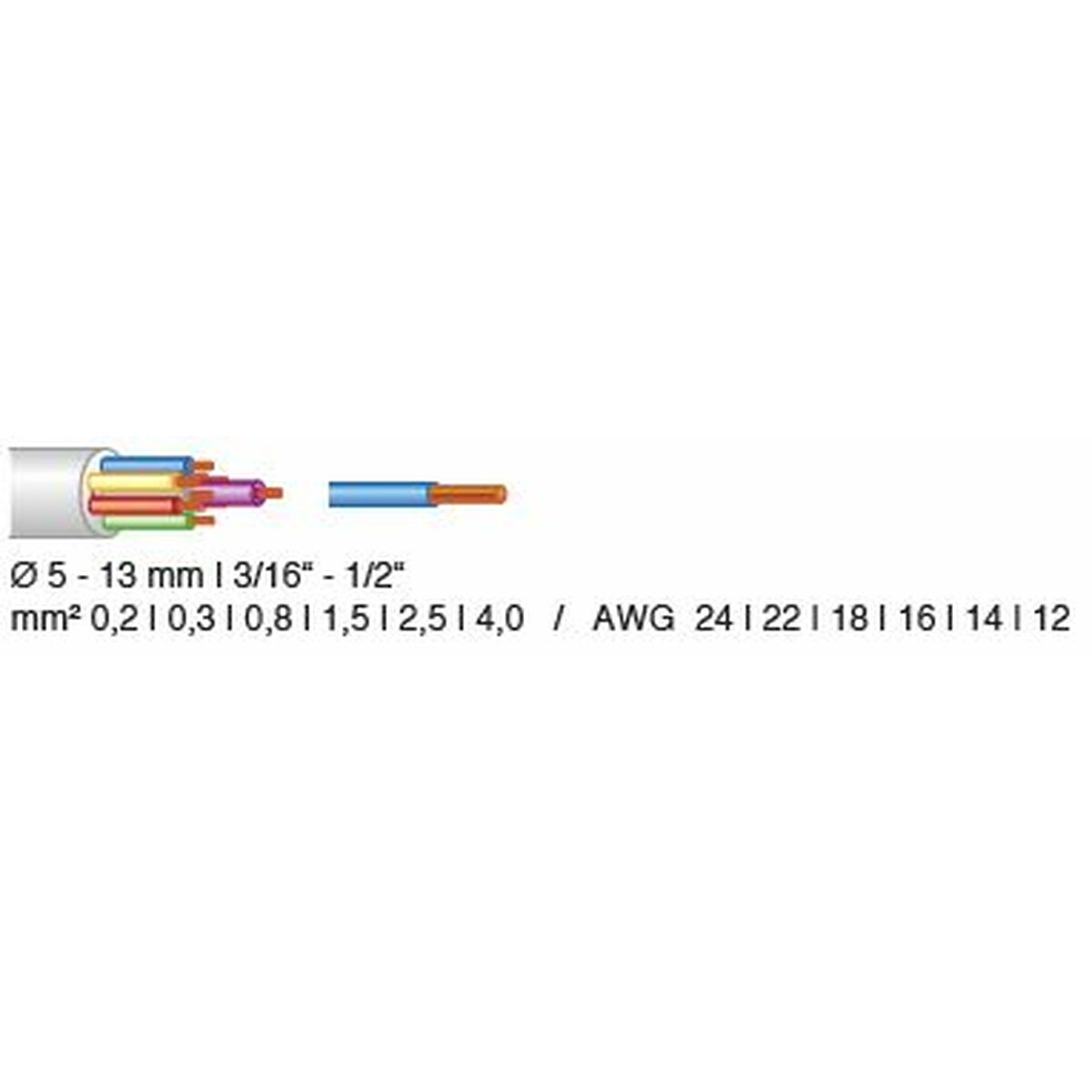 Wire Strippers JOKARI PC-Strip-1