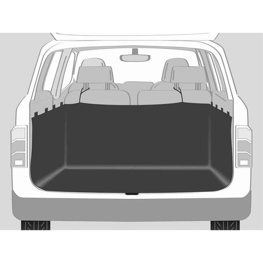 Individual Protective Car Seat Cover for Pets Trixie 1318-1