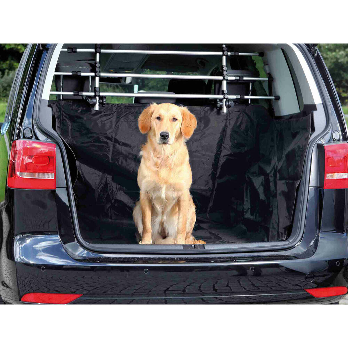 Individual Protective Car Seat Cover for Pets Trixie 1318-3