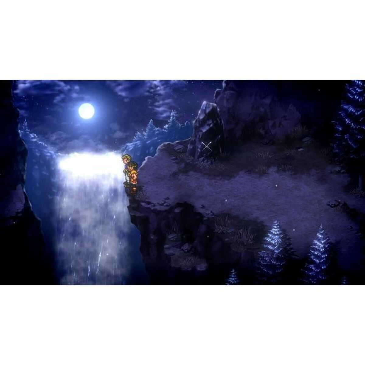 Video game for Switch Just For Games-2