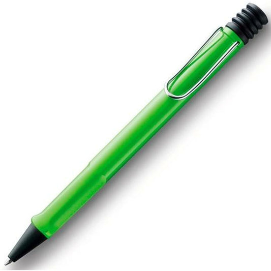 Pen Lamy Safari 213M Green-0