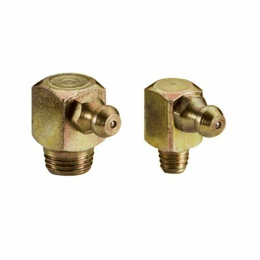 Hydraulic lubricator UMETA 71412 25 Pieces-0