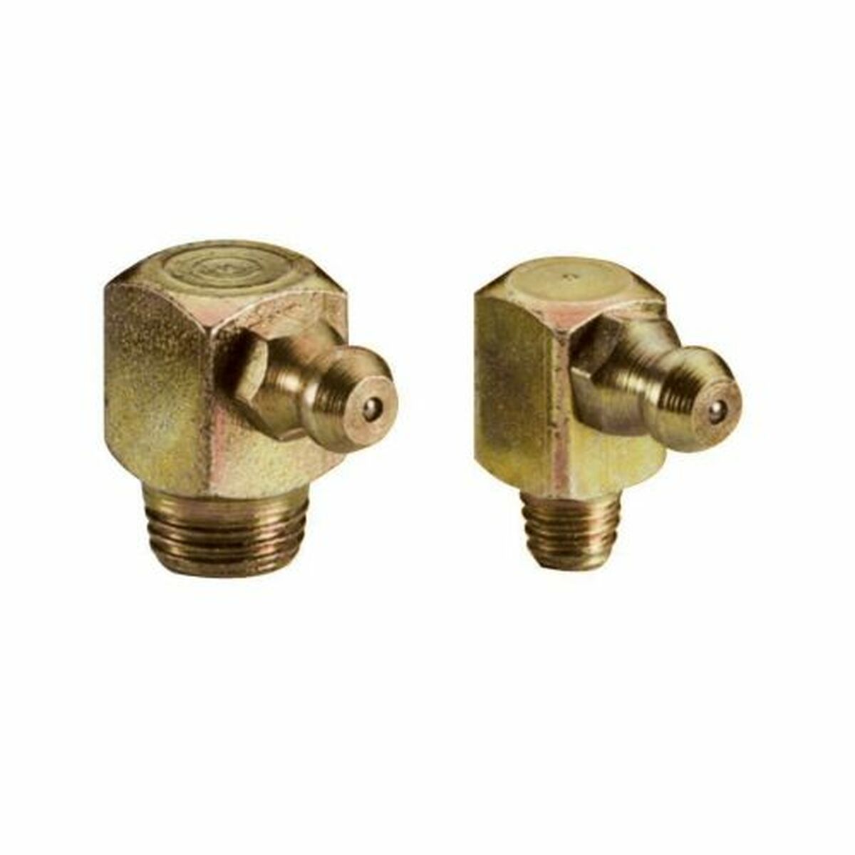 Hydraulic lubricator UMETA 71412 25 Pieces-0