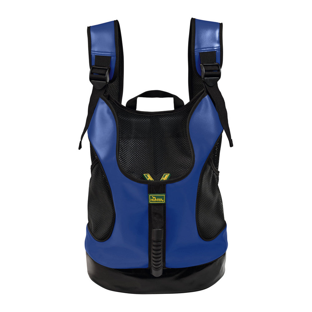 Pet Backpack Hunter Taylor Blue (35 x 20 x 40 cm)-2