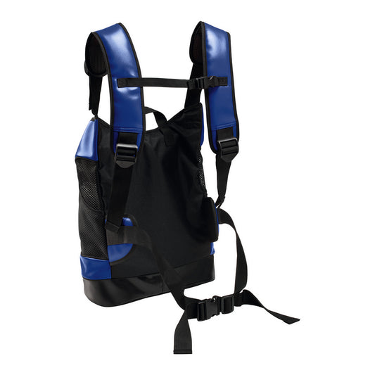 Pet Backpack Hunter Taylor Blue (35 x 20 x 40 cm)-1