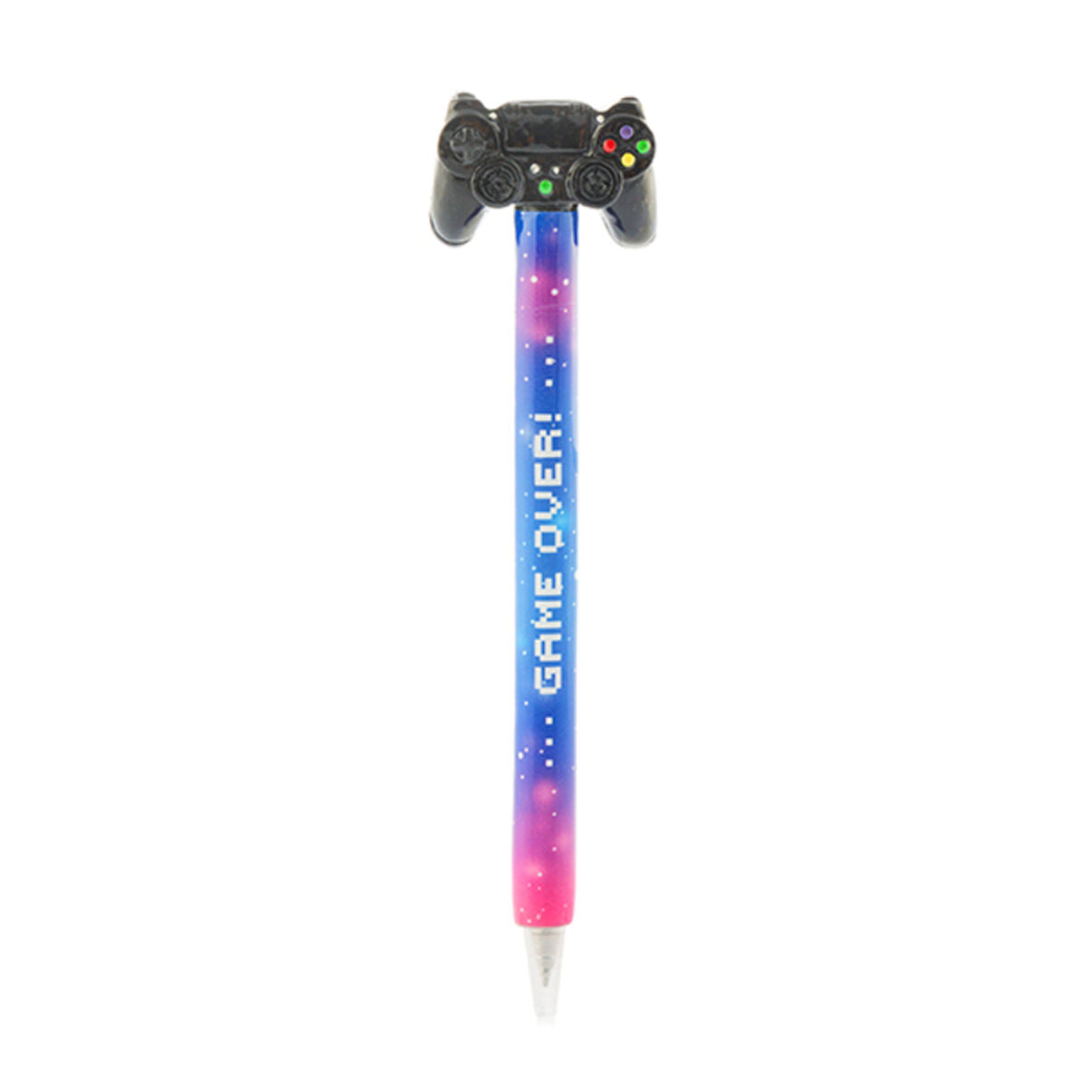 Pen Game Over-3