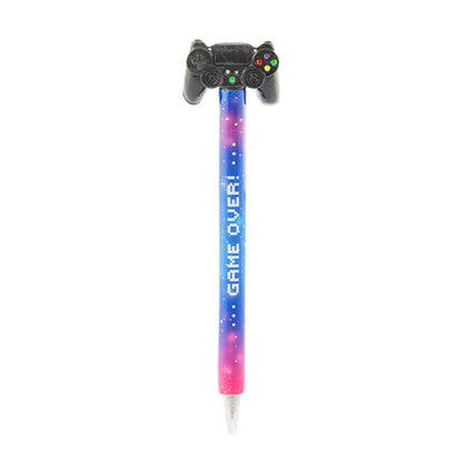 Pen Game Over-3