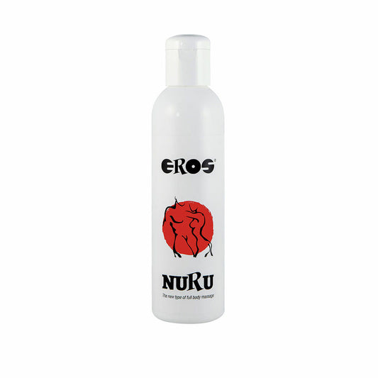 Massage Gel Eros 06137890000 500 ml-0