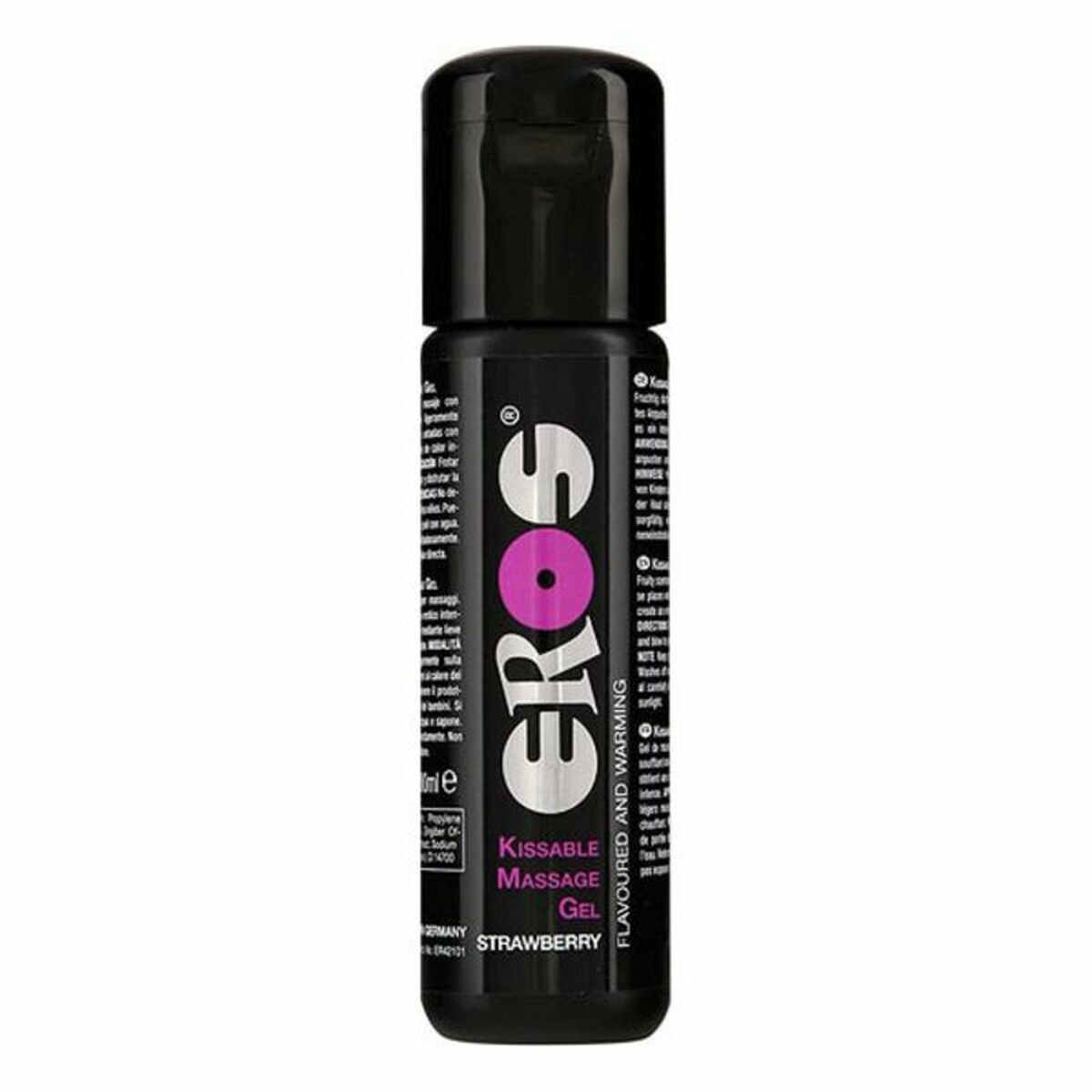 Erotic Massage Oil Eros 100 ml-0