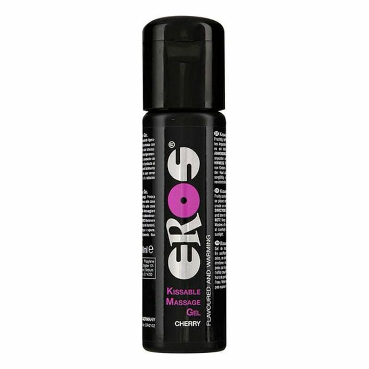 Erotic Massage Oil Eros 100 ml-0