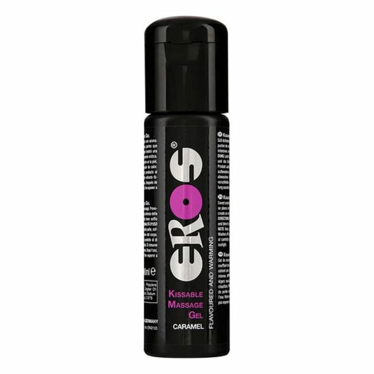 Erotic Massage Oil Eros 100 ml-0