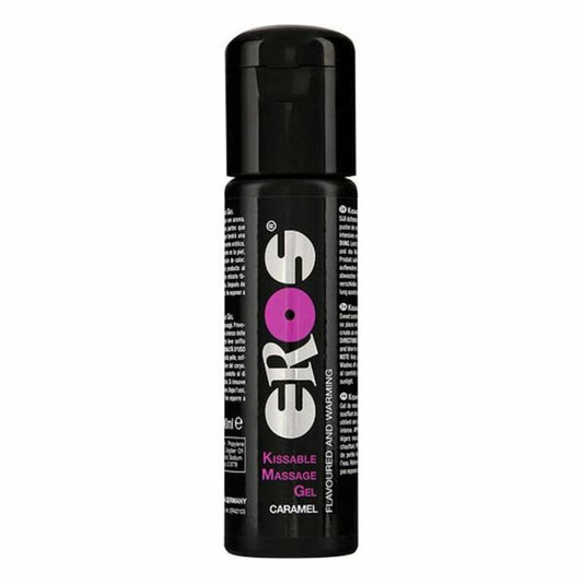 Erotic Massage Oil Eros 100 ml-0