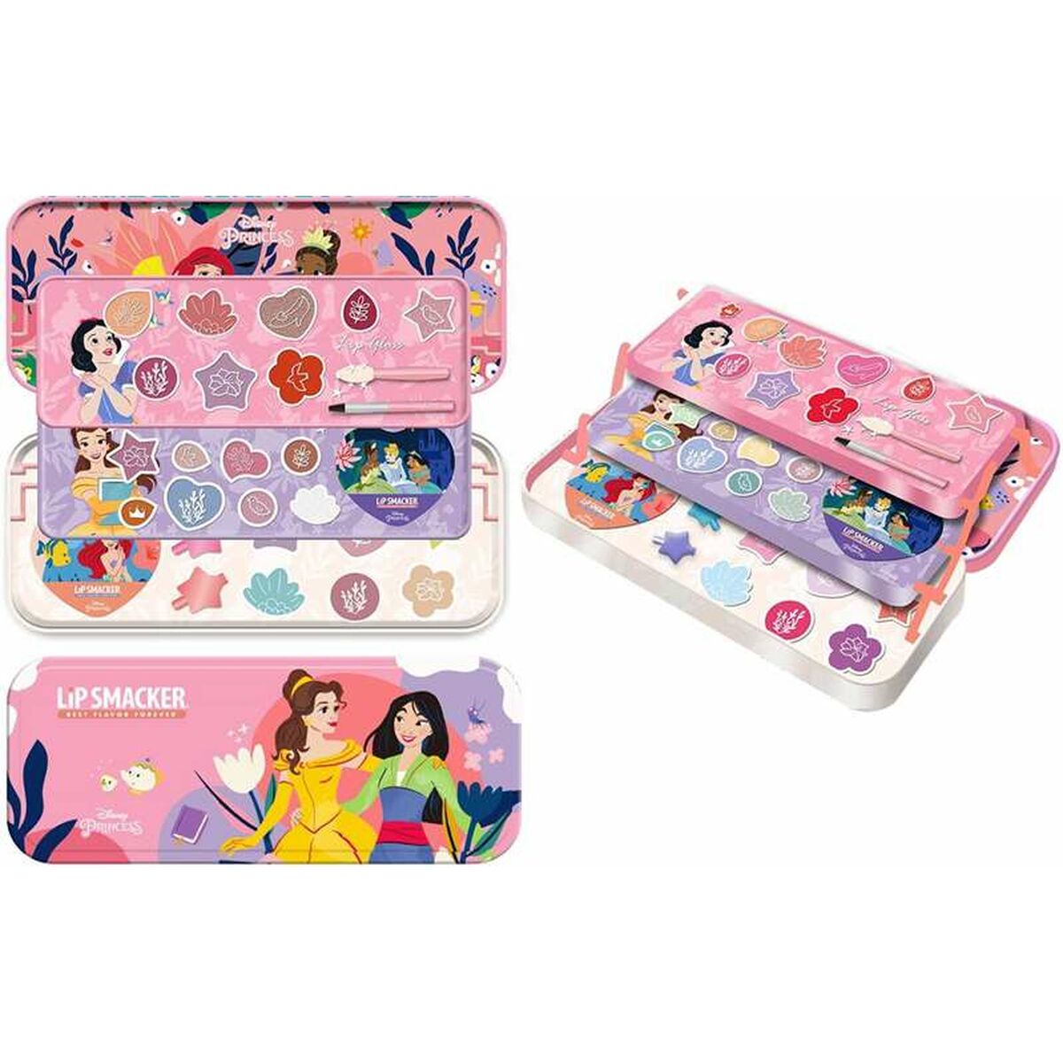 Children's Make-up Set 22 cm-0