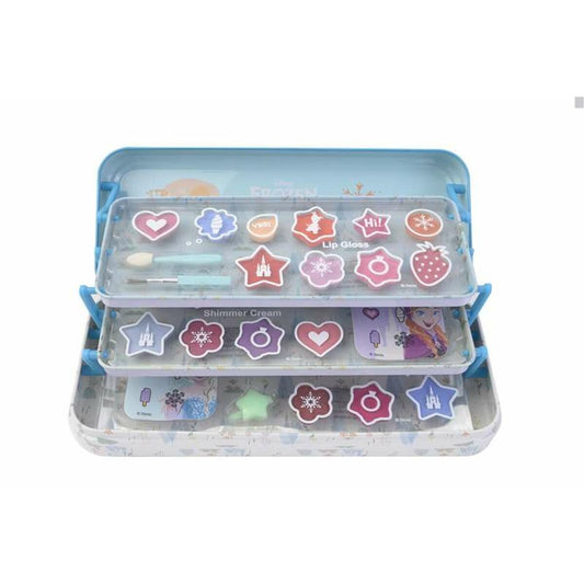 Children's Make-up Set Frozen 22 cm-0