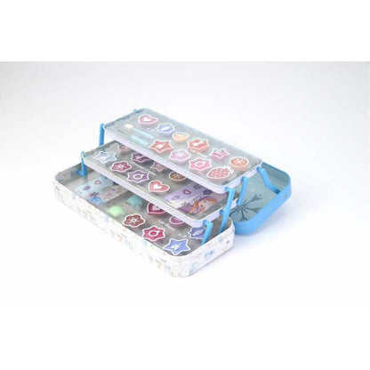 Children's Make-up Set Frozen 22 cm-2