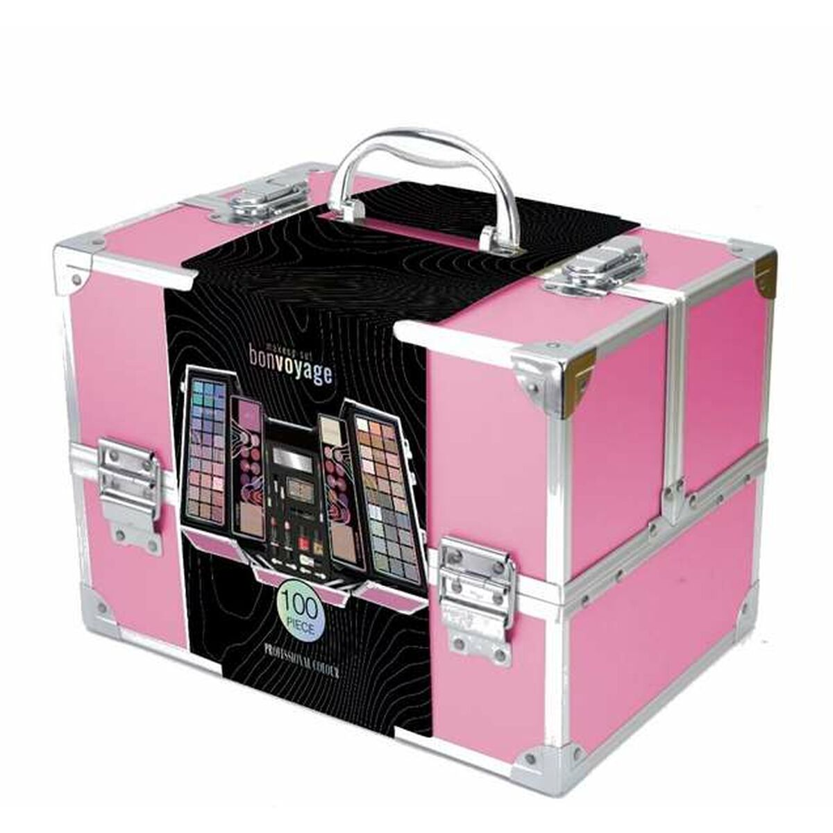 Children's Make-up Set 30,40 x 23,4 x 20,6 cm-0