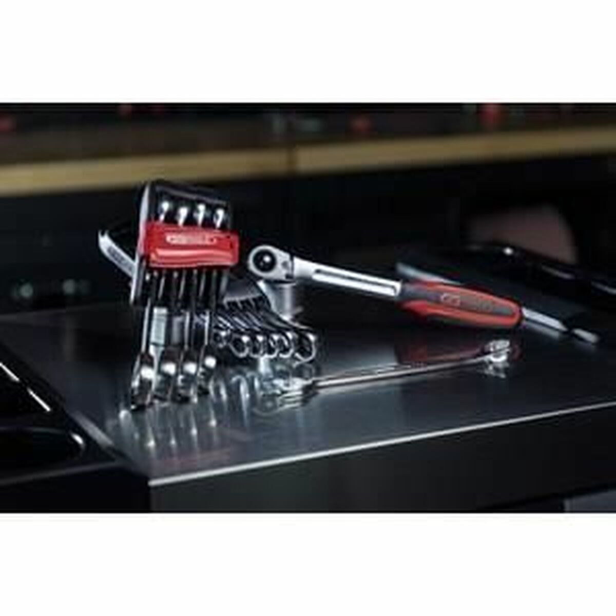 Combination key KS Tools-4