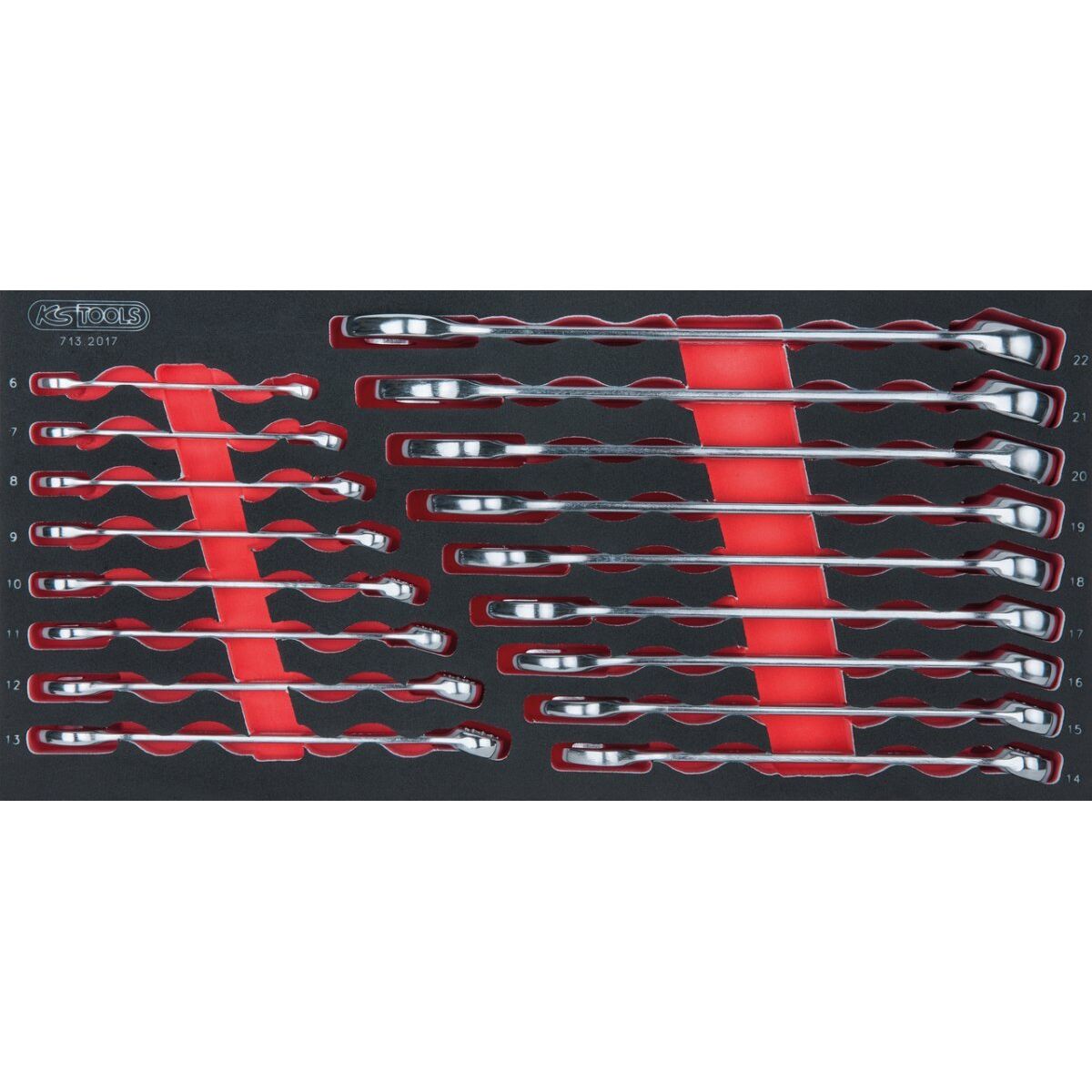 Combination key KS Tools-1