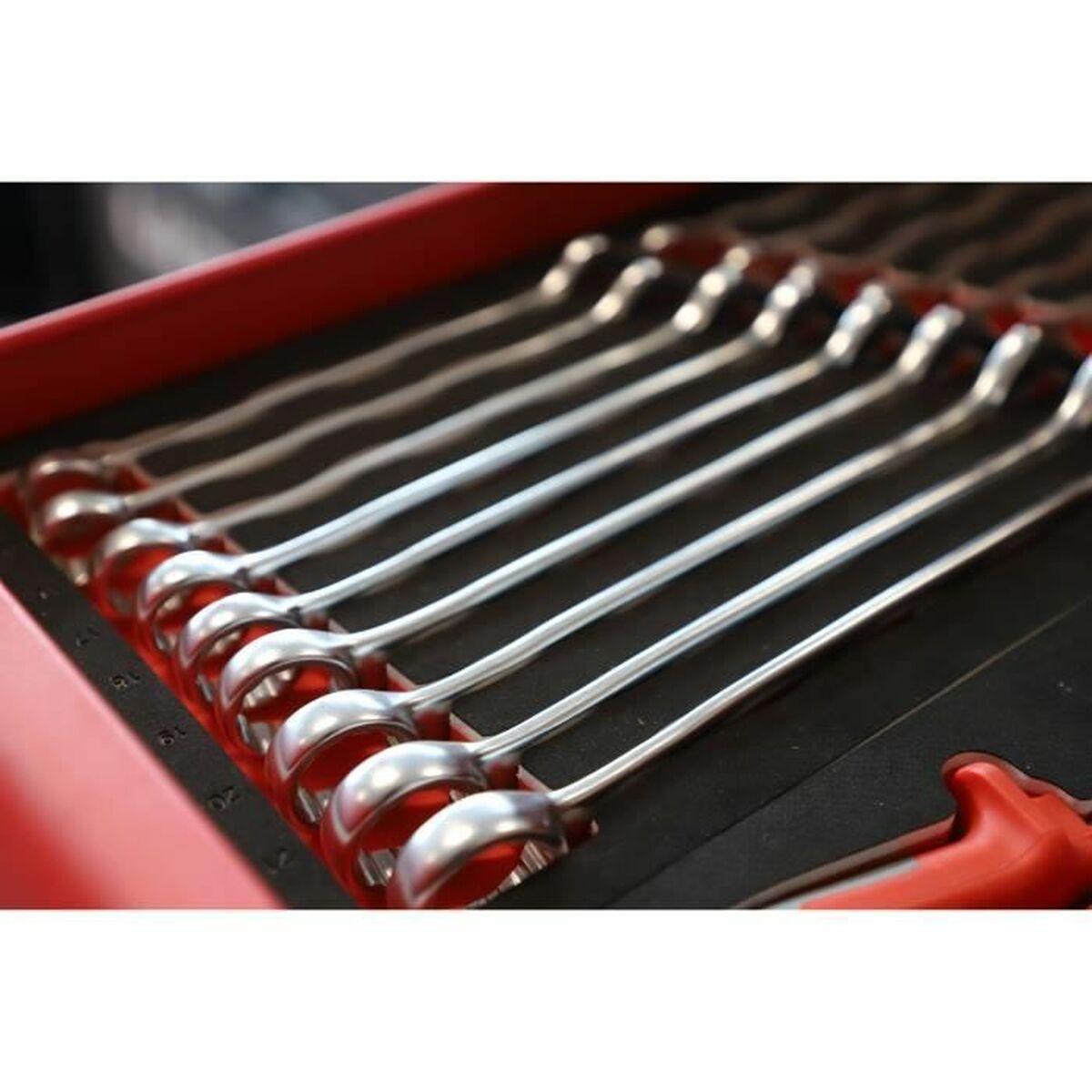 Combination key KS Tools-4