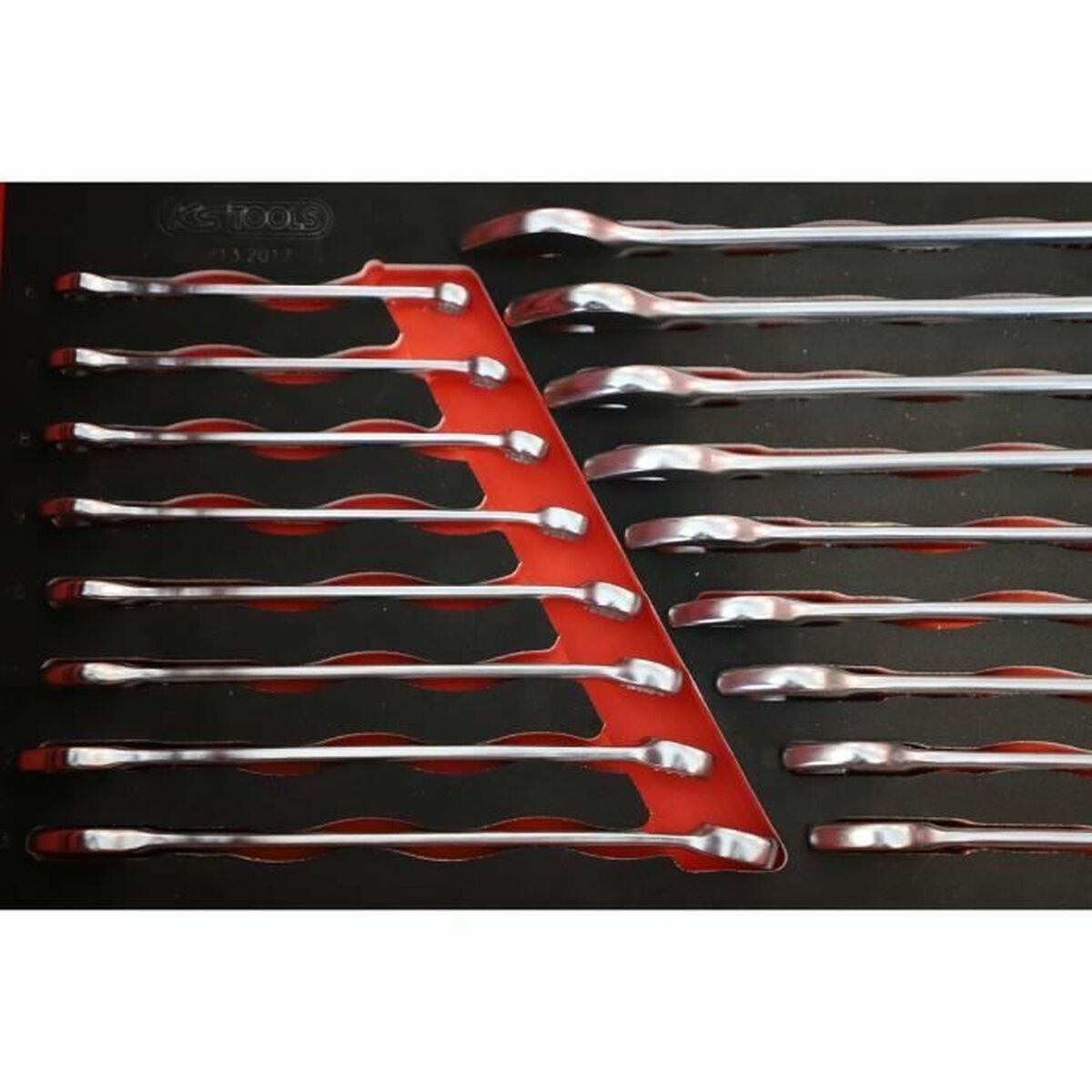 Combination key KS Tools-2