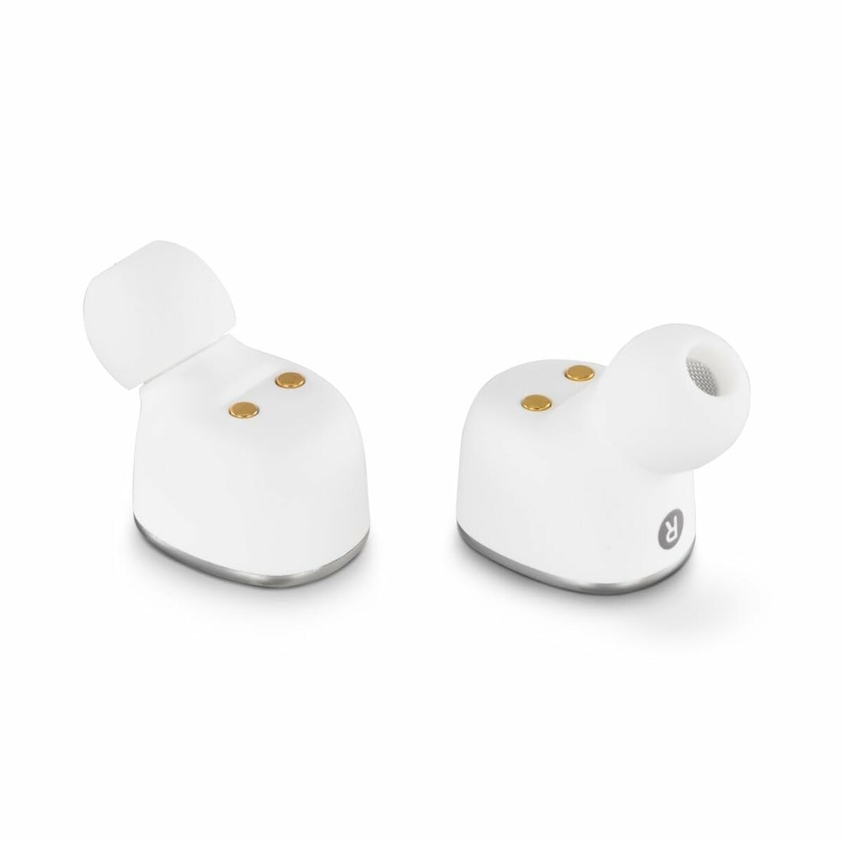 Headphones Hama 00184109 White-13