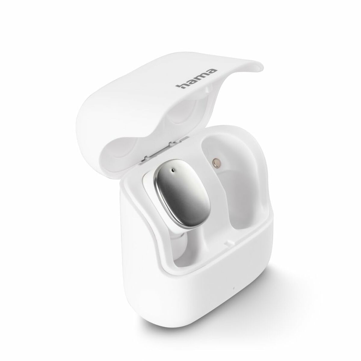 Headphones Hama 00184109 White-10