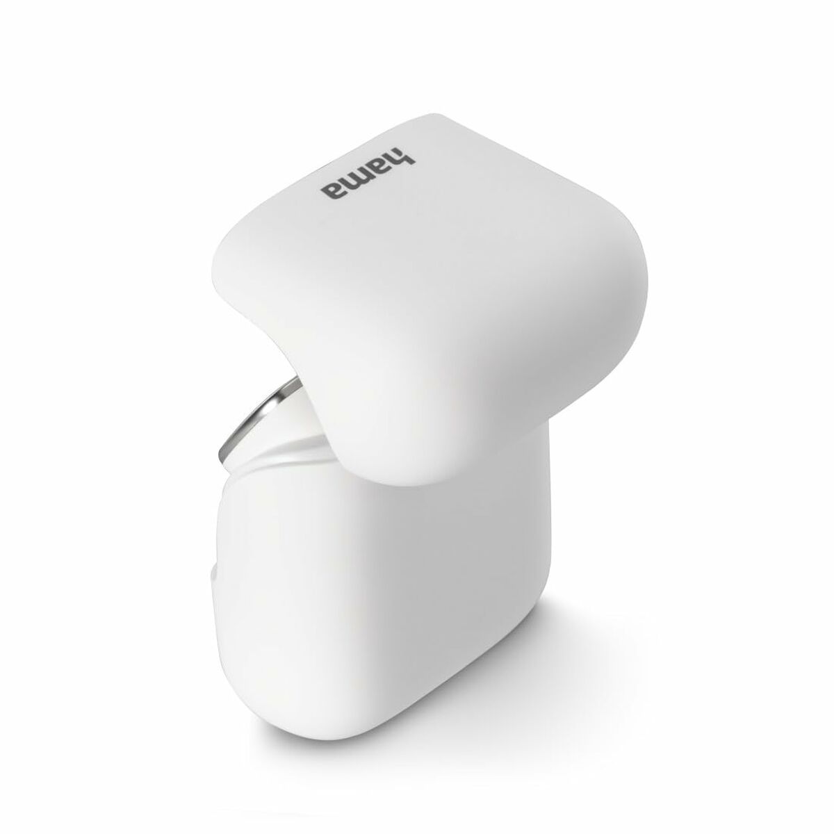 Headphones Hama 00184109 White-9