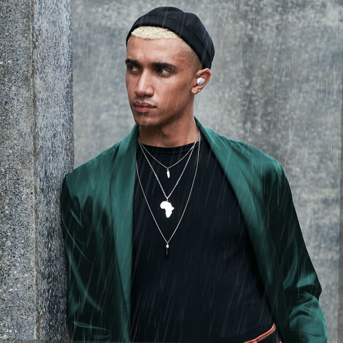 Headphones Hama 00184109 White-8