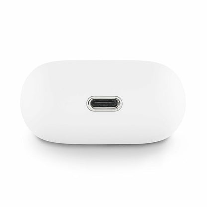 Headphones Hama 00184109 White-4