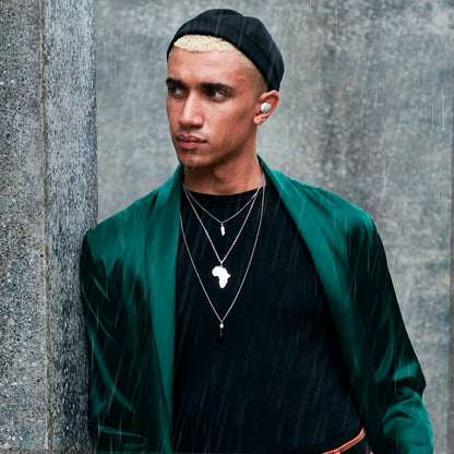 Headphones Hama 00184109 White-16