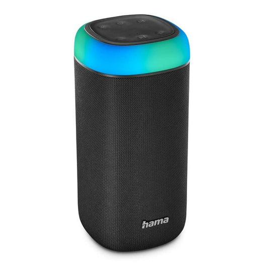 Bluetooth Speakers Hama 00188228 Black 30 W-0