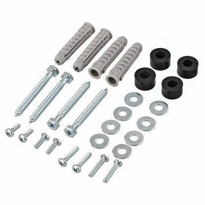 TV Mount Hama 00220825 10" 25 kg-6