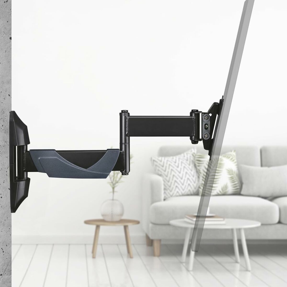 TV Mount Hama 00220825 10" 25 kg-18