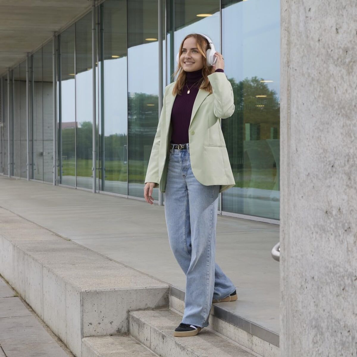 Headphones Hama 00184177-9