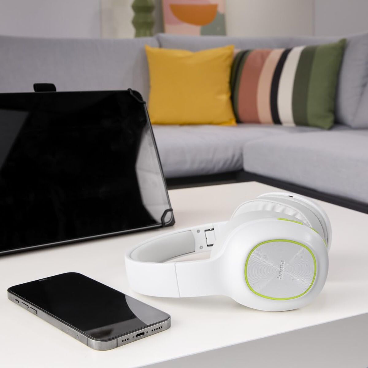 Headphones Hama 00184177-7