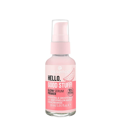 Facial Cream Essence Good 30 ml-0