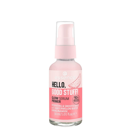 Facial Cream Essence Good 30 ml-0