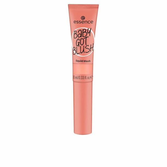 Make-Up Set Essence BABY GOT BLUSH-0