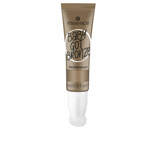 Make-Up Set Essence BABY GOT BRONZE-0