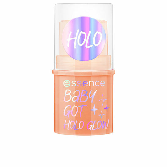 Make-Up Set Essence BABY GOT GLOW-0