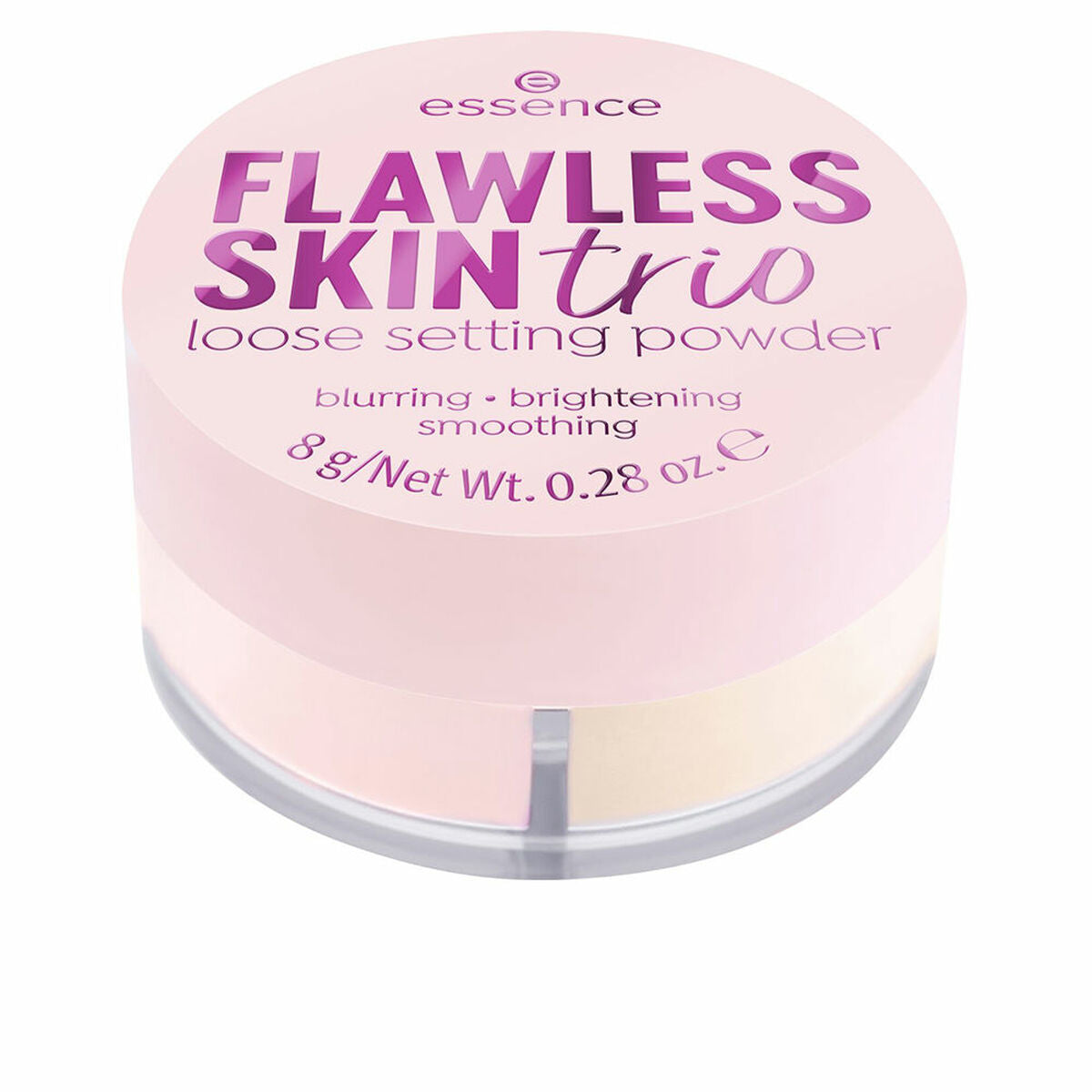 Make-Up Set Essence FLAWLESS SKIN-0