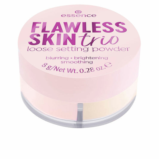 Make-Up Set Essence FLAWLESS SKIN-0