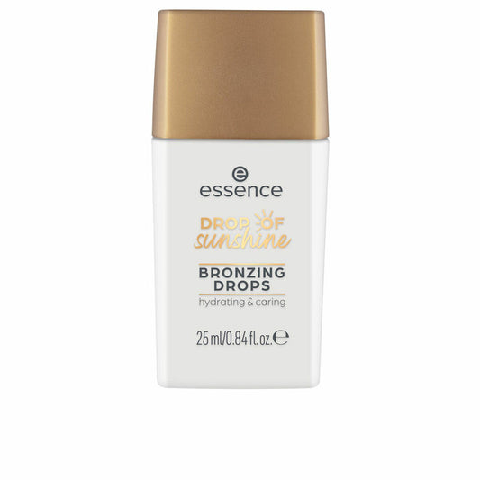 Make-Up Set Essence DROP OF SUNSHINE-0
