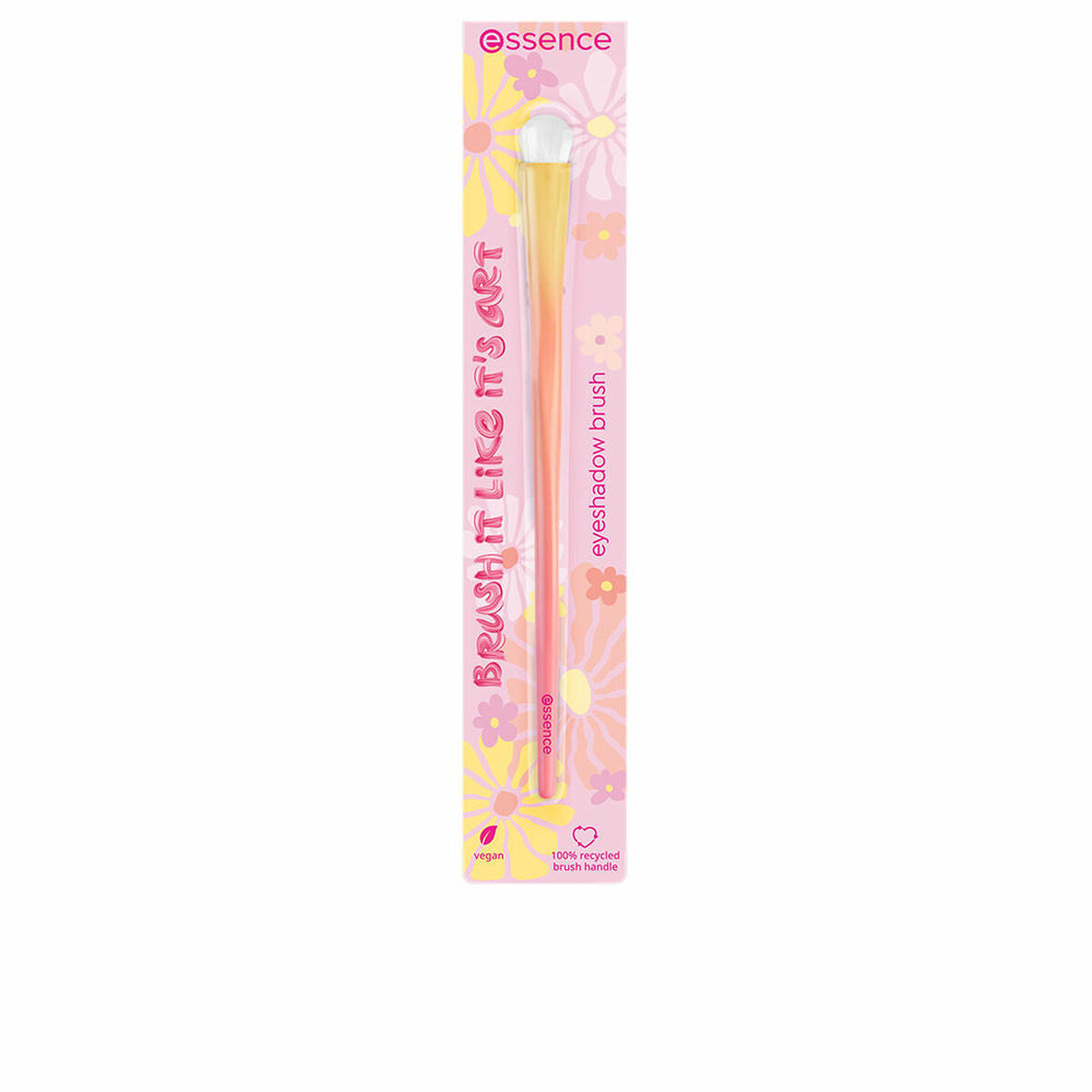 Make-up Brush Essence BRUSH IT LIKE IT'S ART-0
