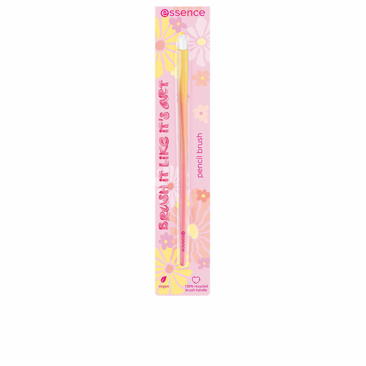 Make-up Brush Essence BRUSH IT LIKE IT'S ART-0