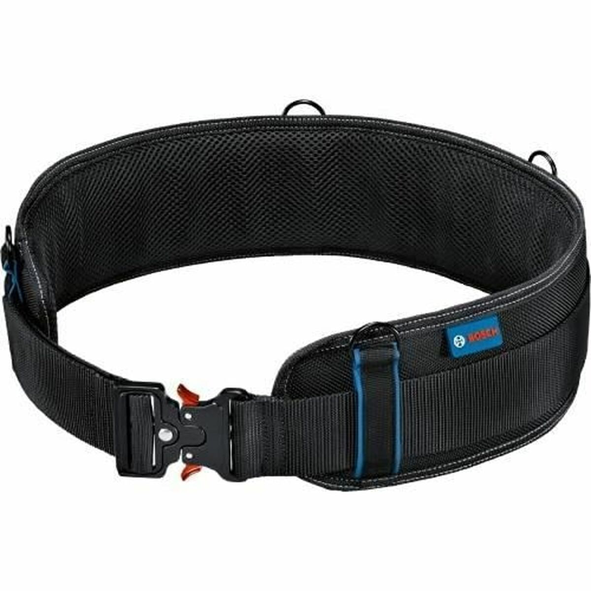 Belt with tools BOSCH ProClick Size L/XL Black-0