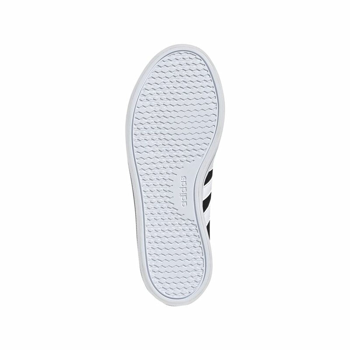 Children’s Casual Trainers Adidas Bravada Black-13