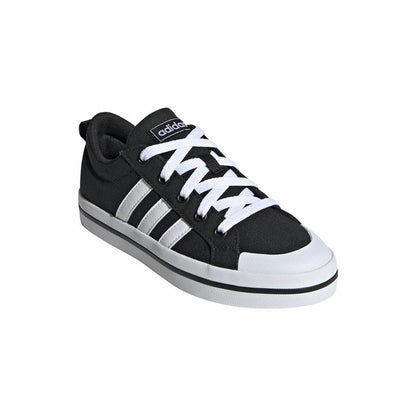 Children’s Casual Trainers Adidas Bravada Black-0