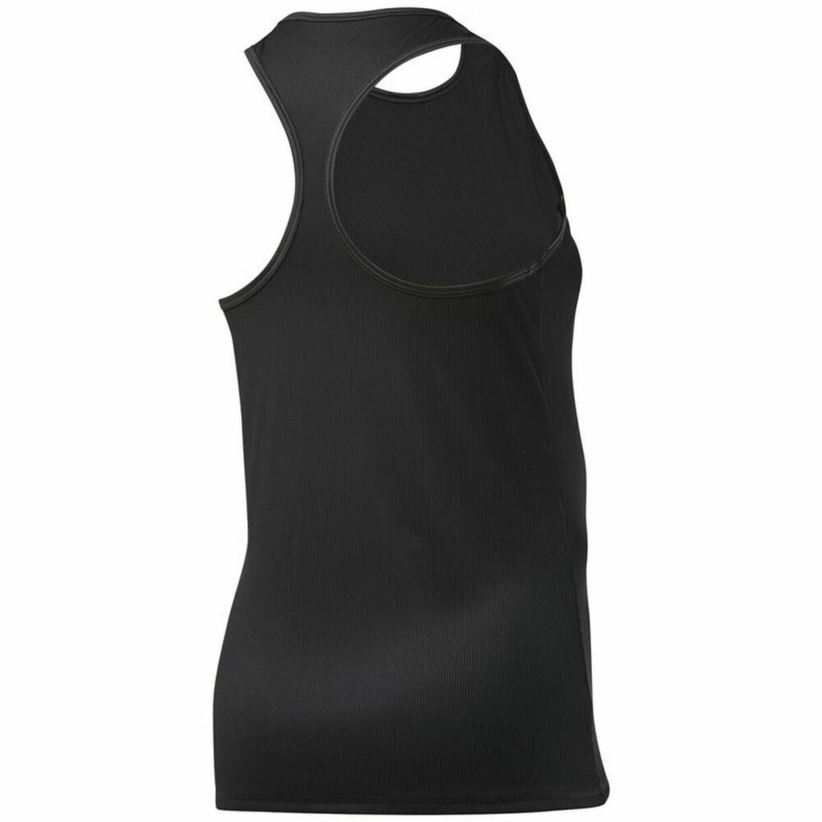 Tank Top Women Reebok Studio Maternity Restorative Black-6