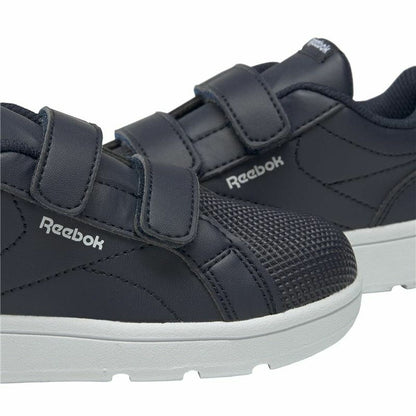Children’s Casual Trainers Reebok Sportswear Classic Royal Dark blue